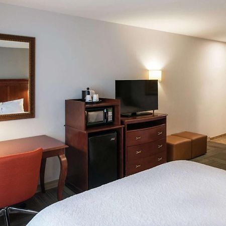 Hampton Inn & Suites Rifle Kültér fotó