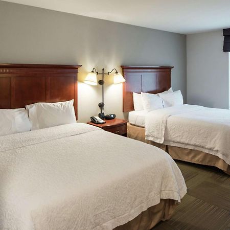 Hampton Inn & Suites Rifle Kültér fotó