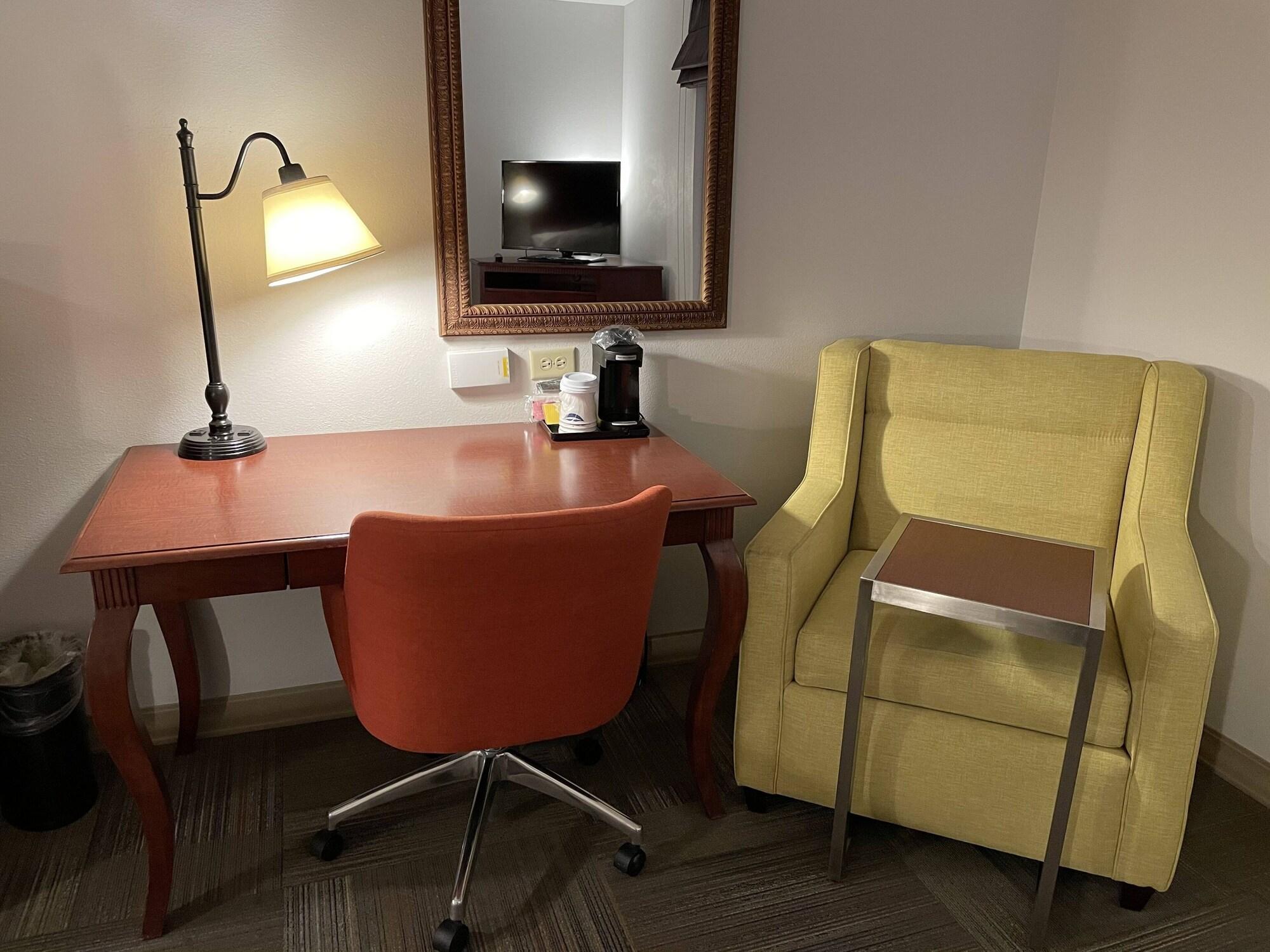 Hampton Inn & Suites Rifle Kültér fotó