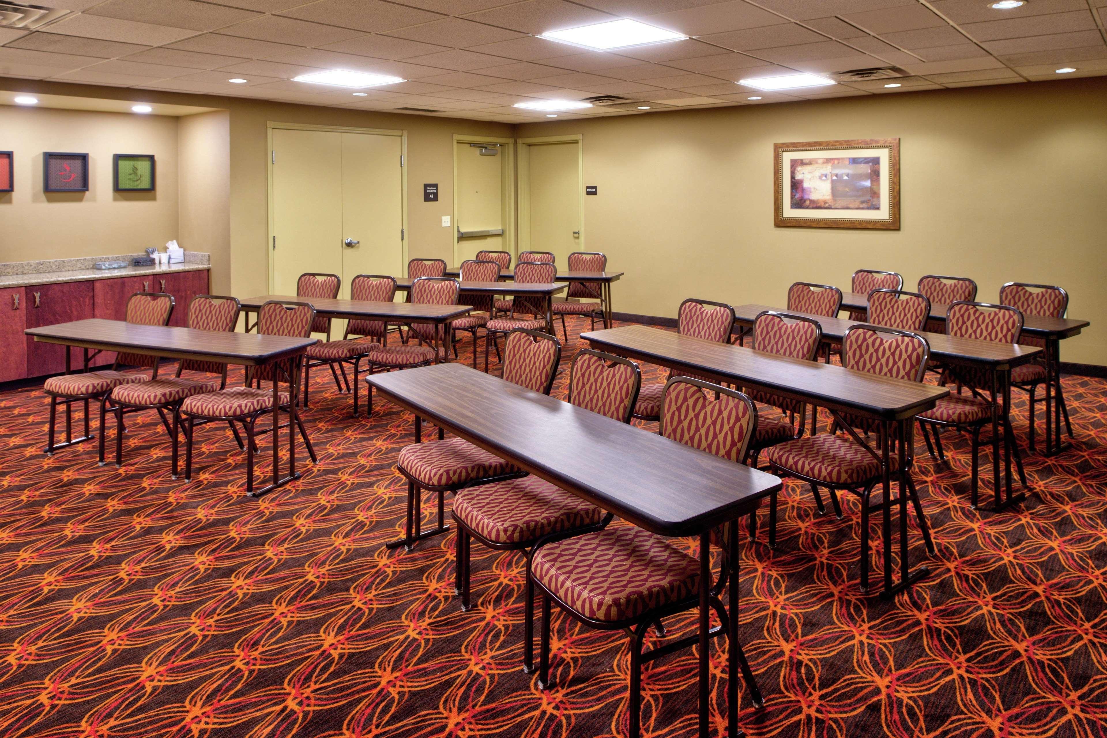 Hampton Inn & Suites Rifle Kültér fotó