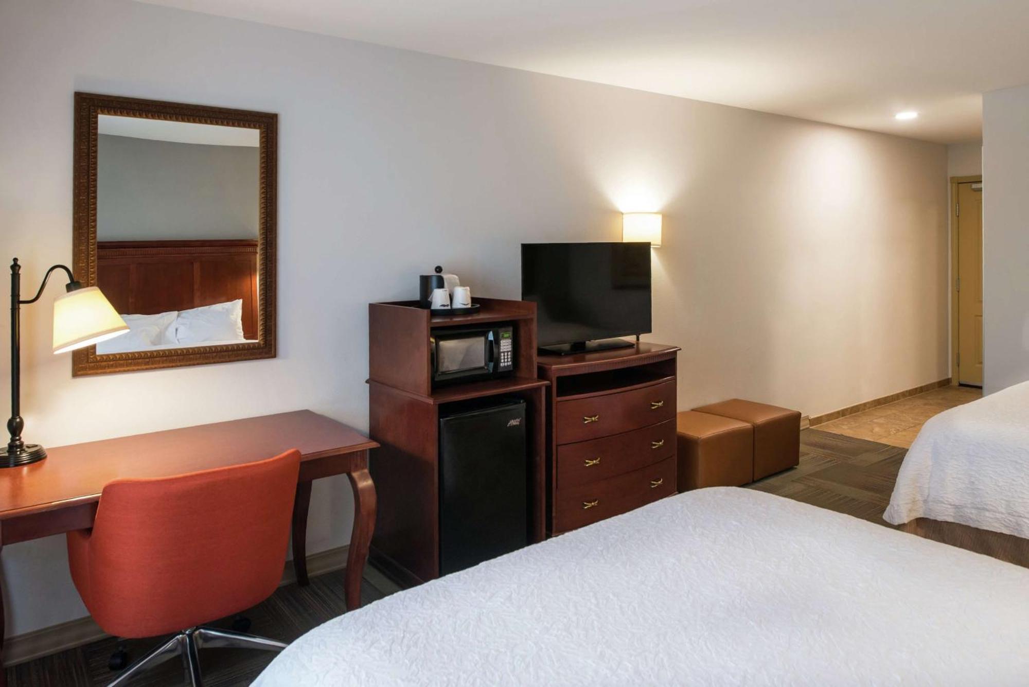 Hampton Inn & Suites Rifle Kültér fotó