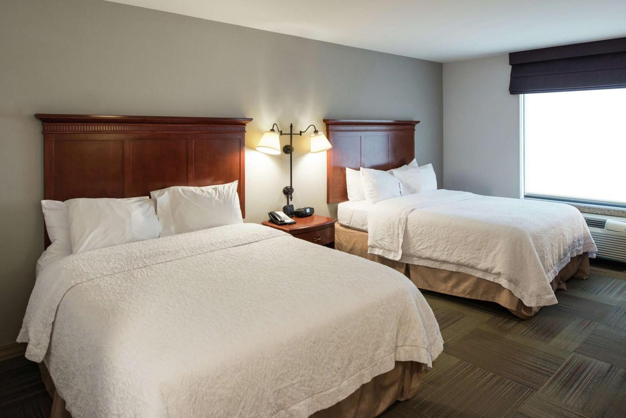 Hampton Inn & Suites Rifle Kültér fotó