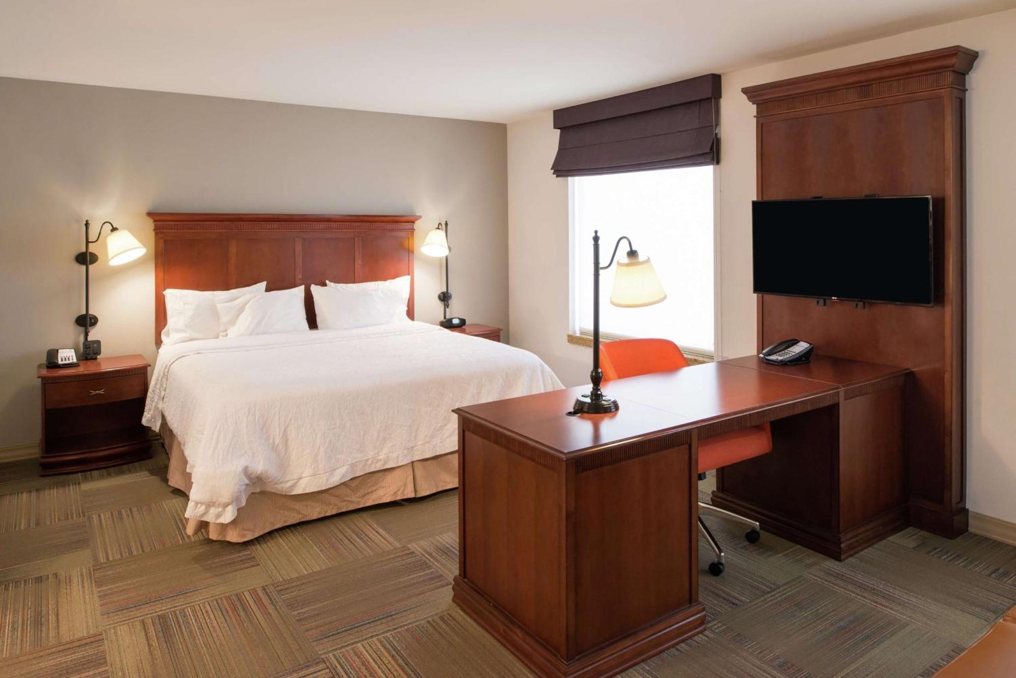 Hampton Inn & Suites Rifle Kültér fotó