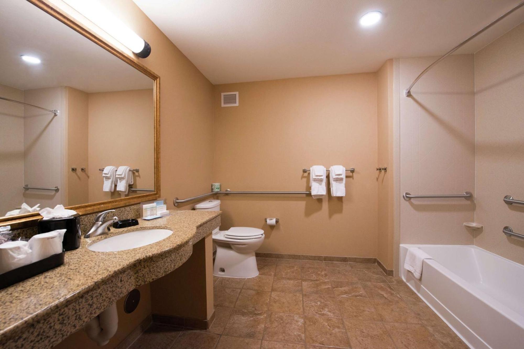Hampton Inn & Suites Rifle Kültér fotó