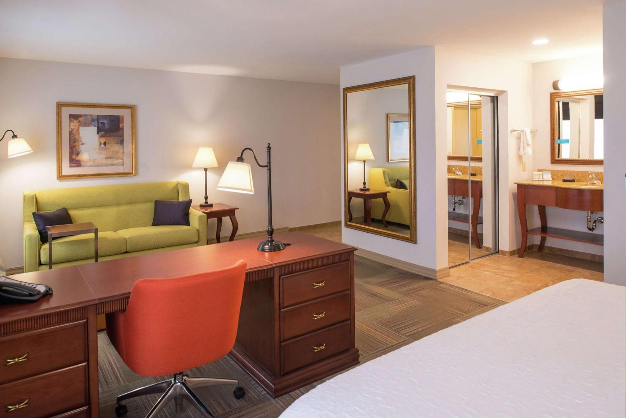 Hampton Inn & Suites Rifle Kültér fotó