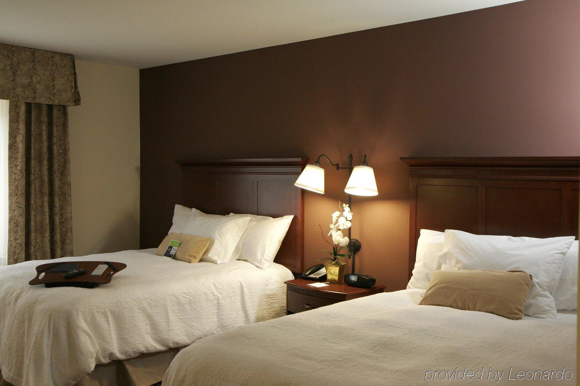Hampton Inn & Suites Rifle Szoba fotó