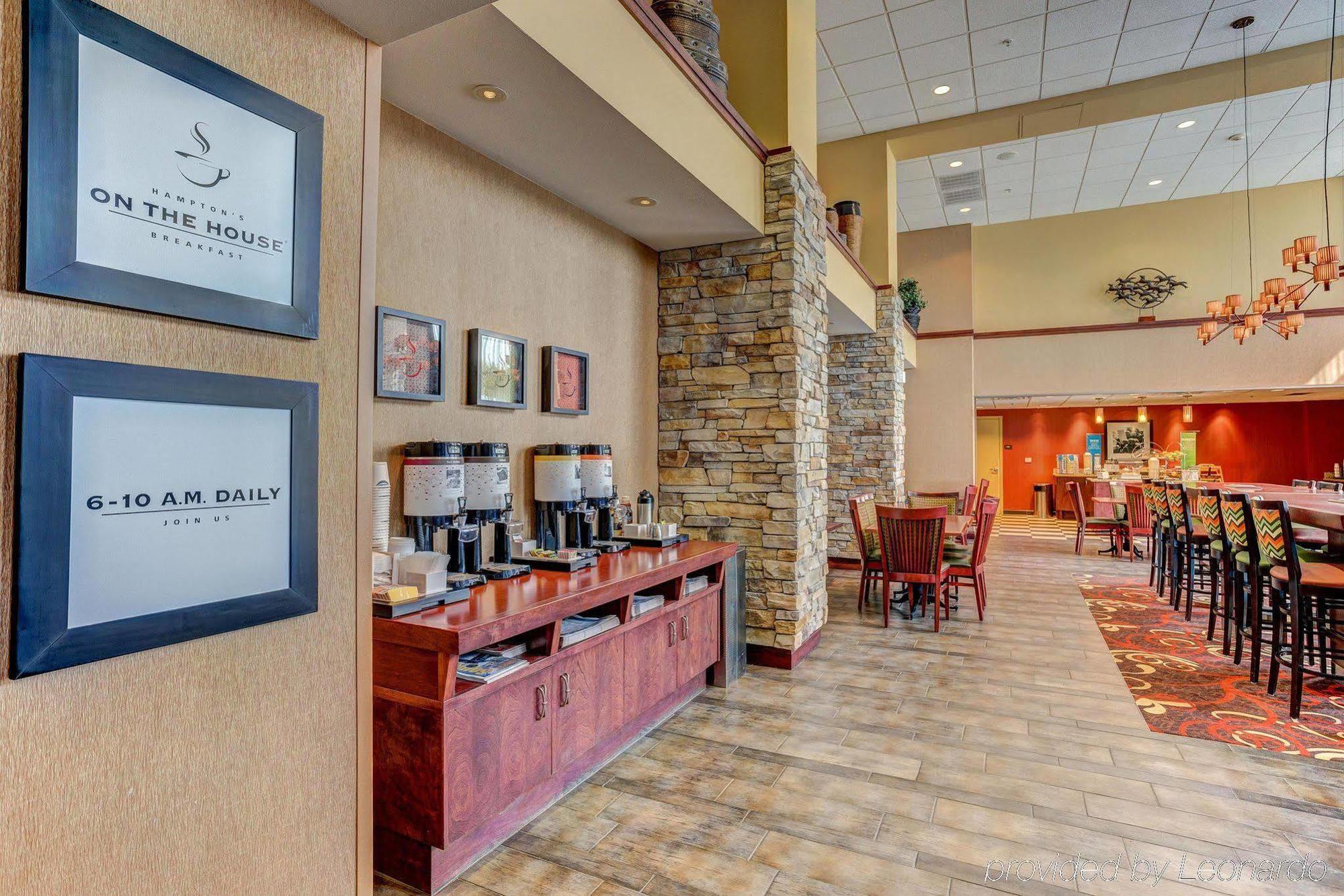 Hampton Inn & Suites Rifle Kültér fotó