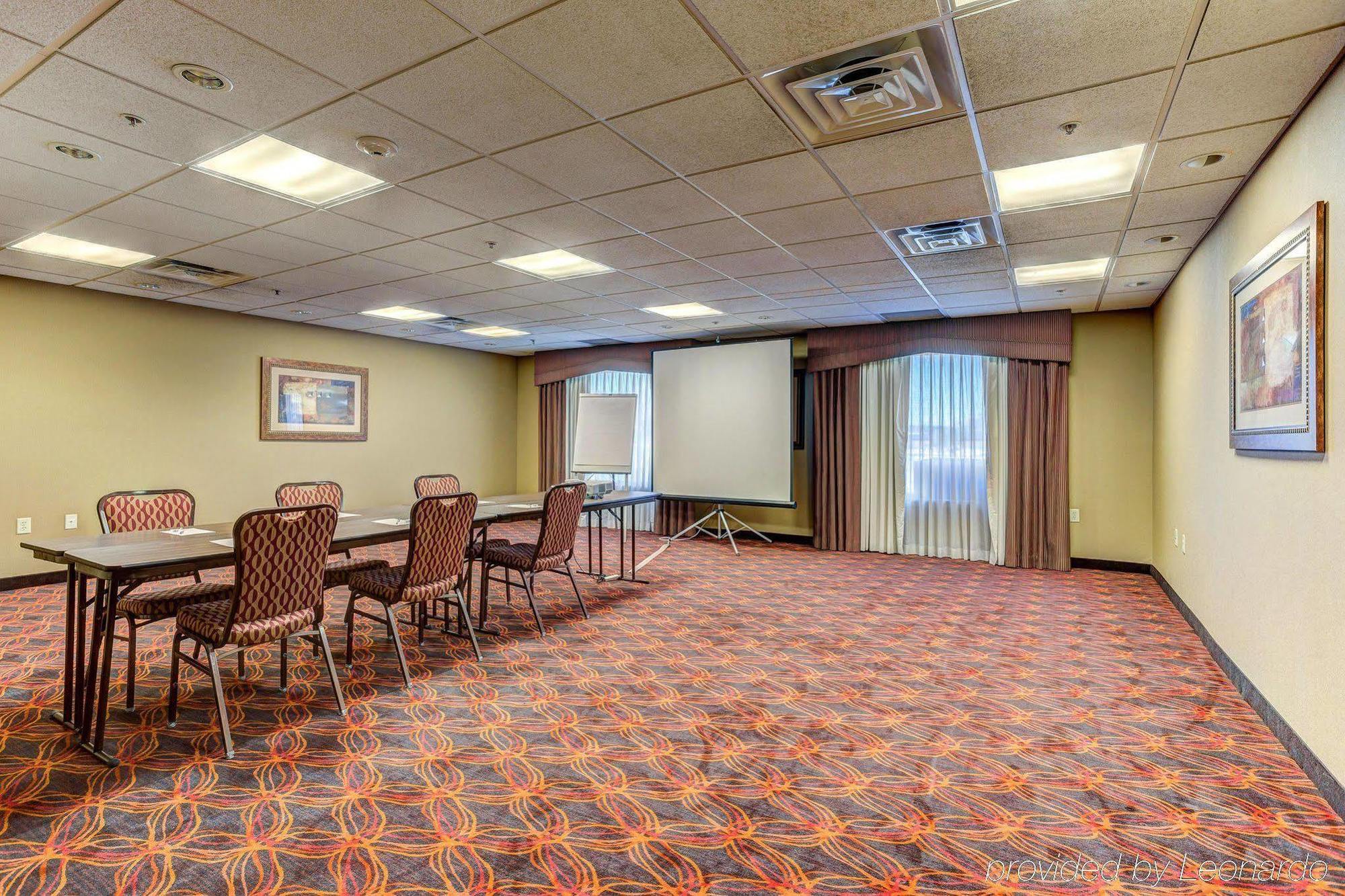 Hampton Inn & Suites Rifle Kültér fotó