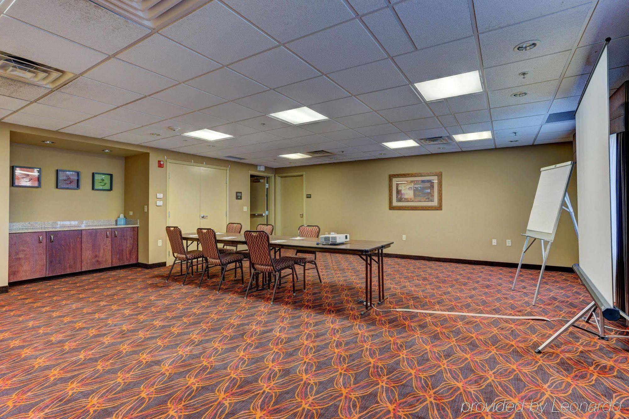 Hampton Inn & Suites Rifle Kültér fotó