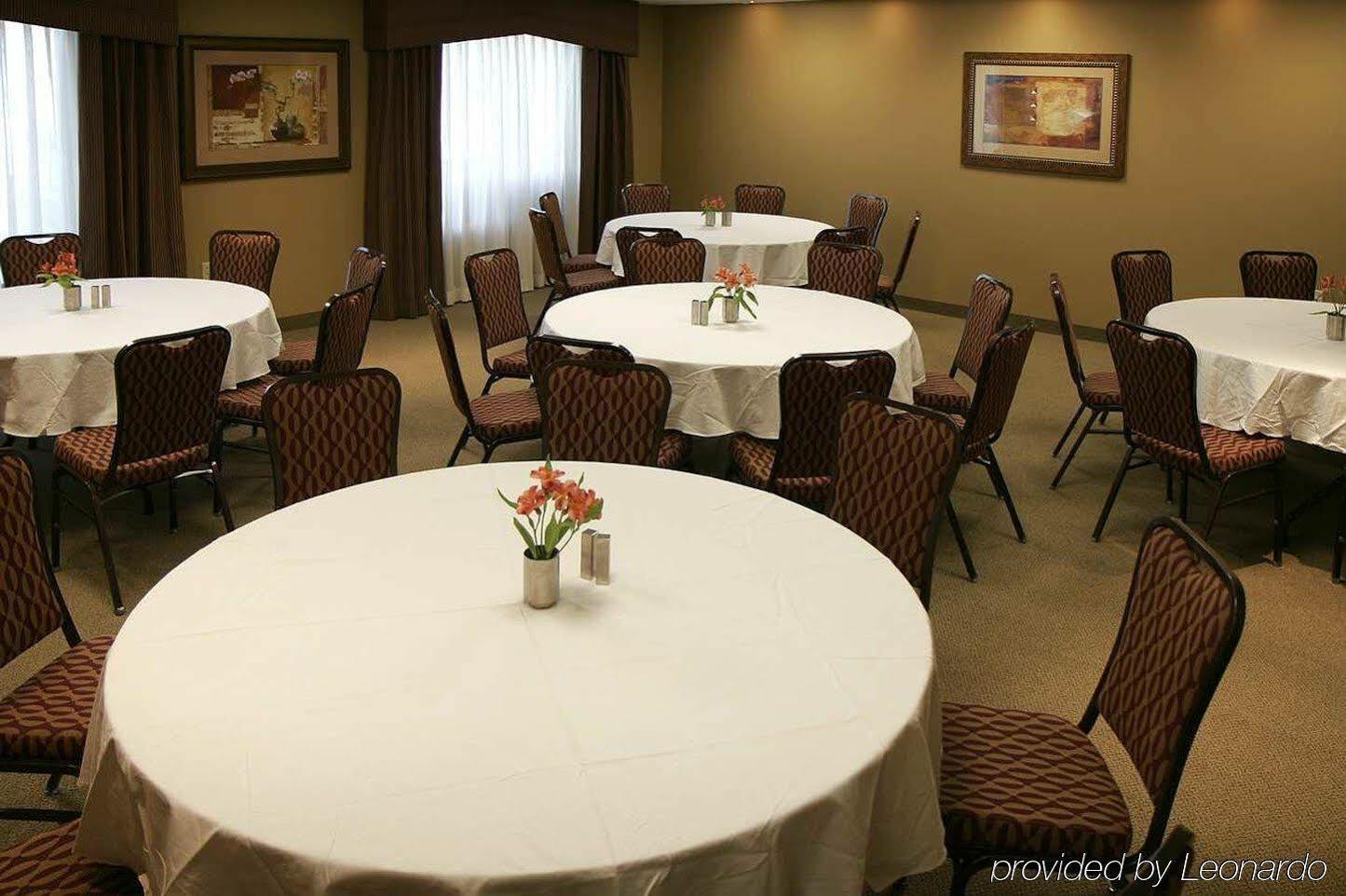 Hampton Inn & Suites Rifle Létesítmények fotó